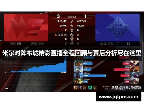 米尔对阵布城精彩直播全程回顾与赛后分析尽在这里